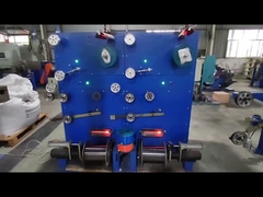 Dây thả cáp quang FTTH LSZH GJYXCH G657A G652D